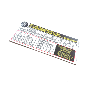 View Tire info label. Tire Information Label.  Full-Sized Product Image 1 of 1